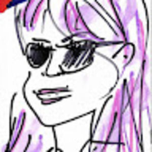 Meet your Posher, Lady